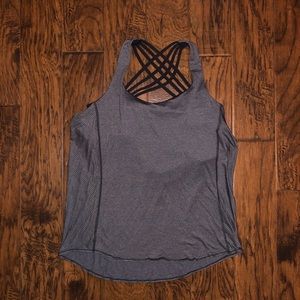 Women’s Lululemon Tank